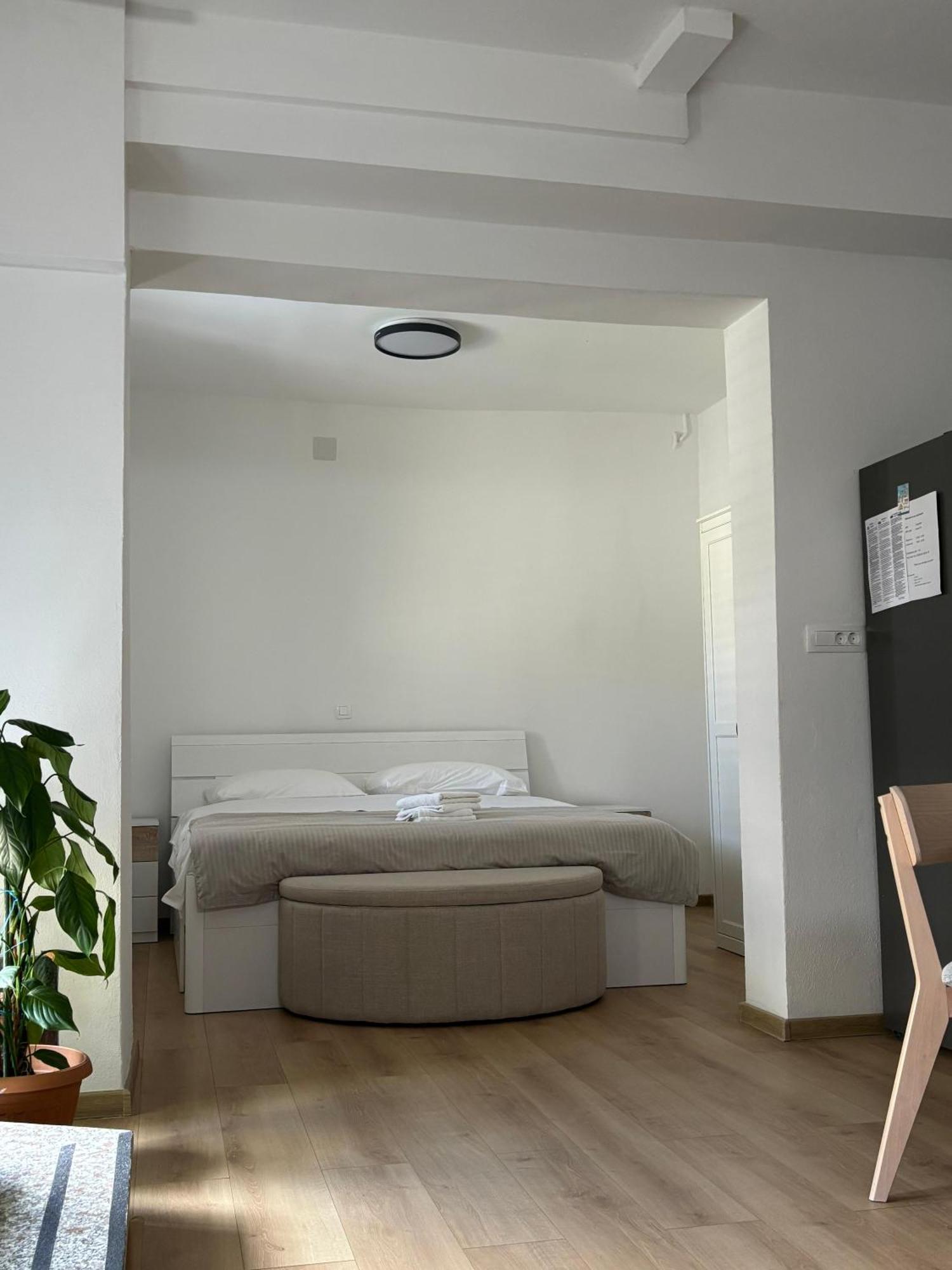 Studio Apartman Sedmica 자다르 외부 사진