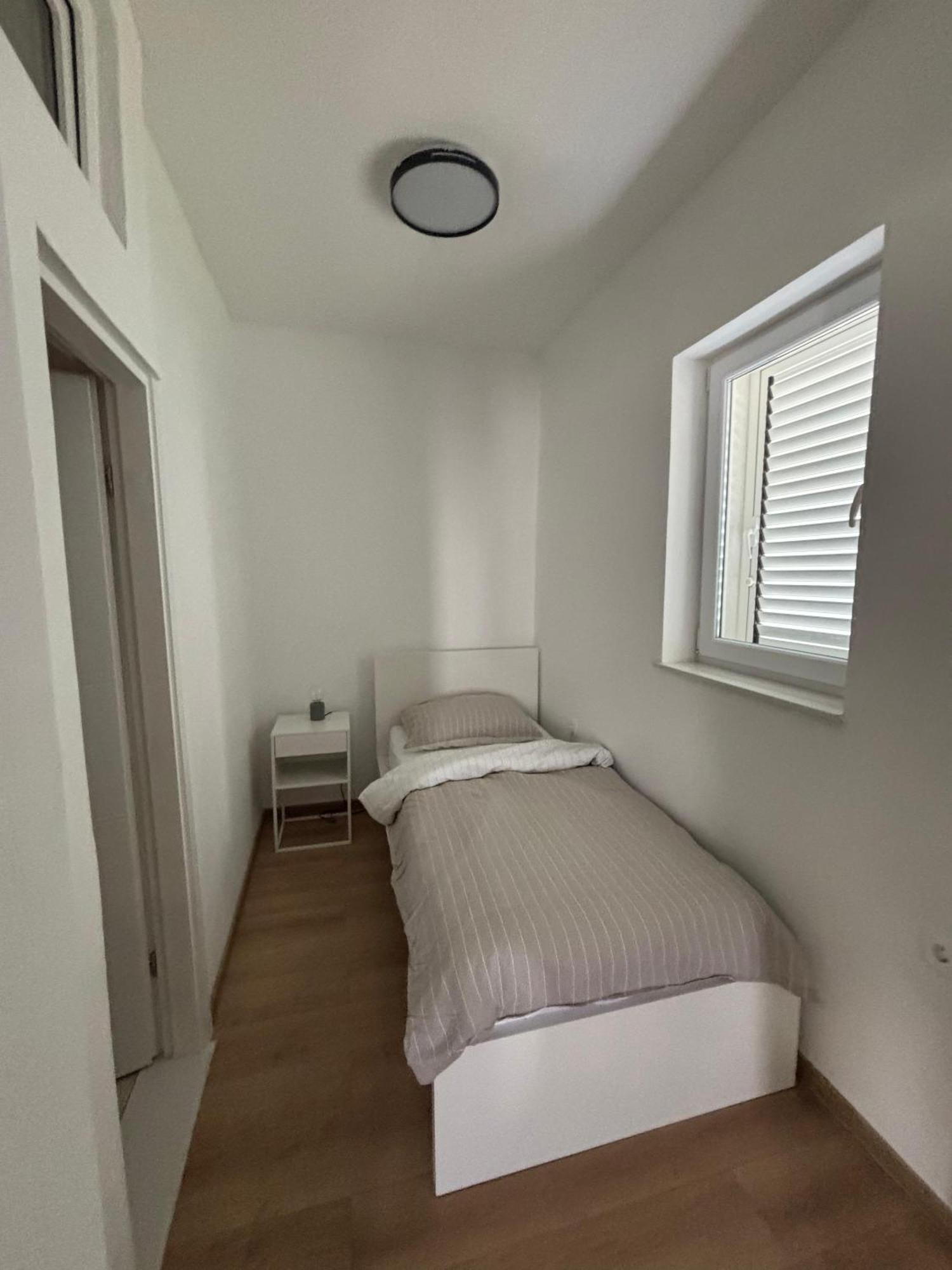 Studio Apartman Sedmica 자다르 외부 사진